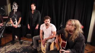 MAD Dragon Sessions: Grizfolk "Waiting For You"