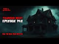 Thursday Night With Afnan Episode 145 AfnanTheHorrorWorldBD