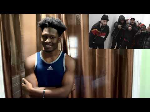 26AR x ABG NEAL - BLACKING Remix (Prod. By @alaunyc x @YoEliWtf) (DIR. @NOTHINGSTRNGE) Reaction