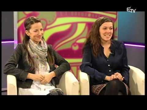 Üzenet szeretettel beszélgetés 2015. december 20. – Erdélyi Magyar Televízió