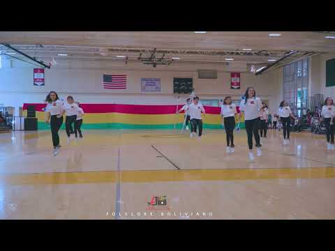 OPEN HOUSE 2025 CENTRO CULTURAL BOLIVIA #tobas