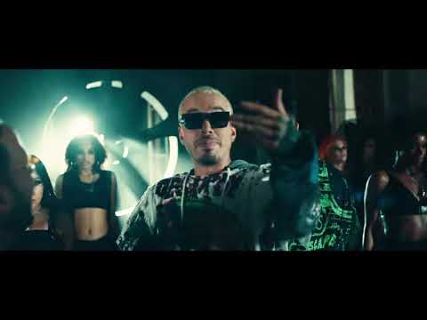 Major Lazer, J Balvin   Que Calor Official Video ft  El Alfa