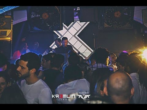 PAUL DAREY at Klub Inch #7 by Hush Recordz & Musica Gourmet (Apr.2017)