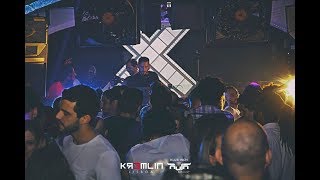 PAUL DAREY at Klub Inch #7 by Hush Recordz & Musica Gourmet (Apr.2017)