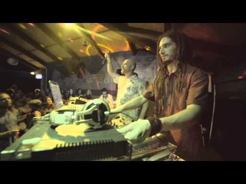 The 4'20' Sound @ The Byron Bay Brewery 7.3.2016