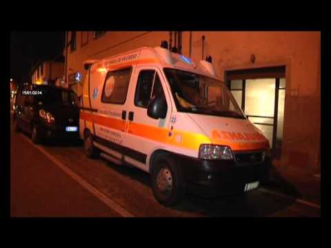 2014-01-15 - OMICIDIO-SUICIDIO A CERBAIA, ACCERTAMENTI SUL MOVENTE