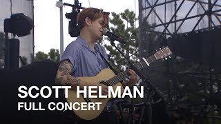 Scott Helman | CBC Music Festival 2017 | Full Concert