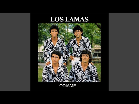 Siempre Soñando Contigo - Los Lamas
