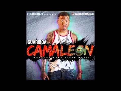 Guariboa - Camaleon (Masacre Pa Siete Music) #SDB2014