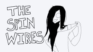 Line Rider- Ignite (The Spin Wires)