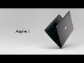 Ноутбук Acer Aspire 5 A515-56 Black NX.A19EU.009 8