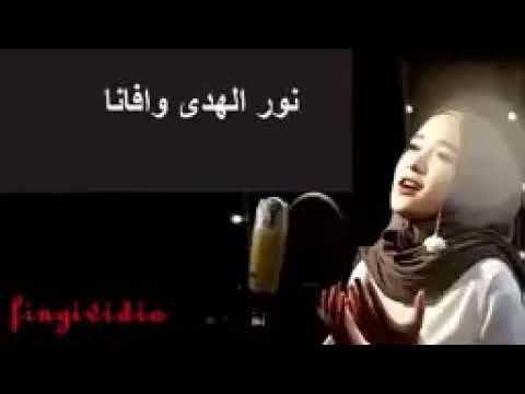 download lagu mp3 mp4 Lagu Nissa Sabyan Nurul Huda Wafana, download lagu Lagu Nissa Sabyan Nurul Huda Wafana gratis, unduh video klip Lagu Nissa Sabyan Nurul Huda Wafana