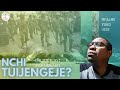 LADHA ZA GHASSANI MFALME YUKO UCHI Tujengeje Nchi