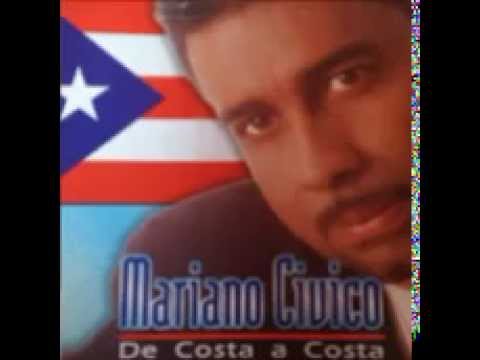 Mariano Civico   Todo Lo Perdi