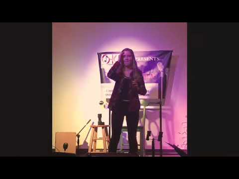 Miranda Davis | Covers Feeling Good by Nina Simone
