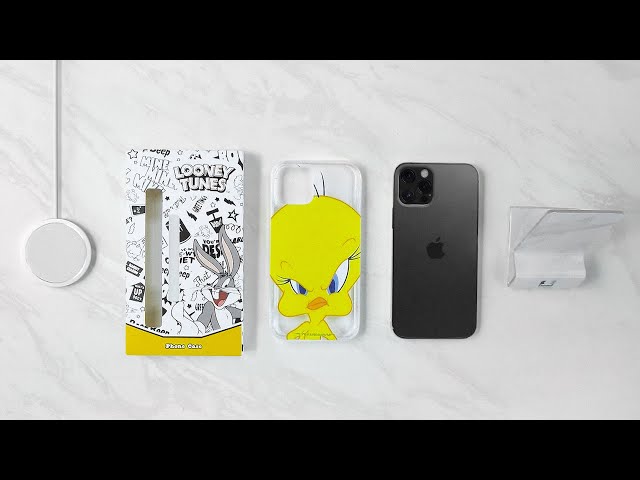 Vídeo relacionado con Head Case Designs Licenciado Oficialmente Looney Tunes Elmer Fudd Personajes Carcasa de Cuero Tipo Libro Compatible con Samsung Galaxy S20 FE / 5G