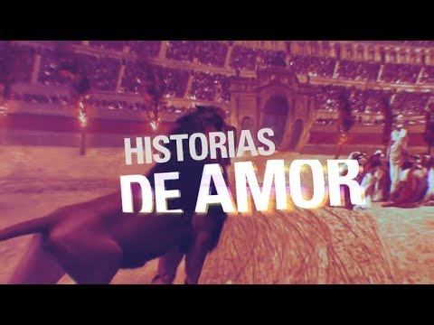 Fangoria - Historias de amor (Lyric Video)