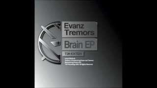 T3K-EXT021: Evanz + Tremors - 