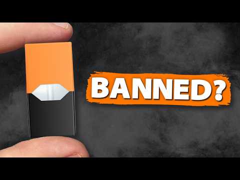 The Entire Rise and Fall of JUUL