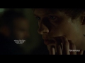 Shadowhunters 2x16 Valentine Asks Jonathan About His Plans Season 2 Episode 16