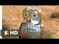 Clash Of The Titans 1981 Bubo The Owl Scene 4 10 Movieclips