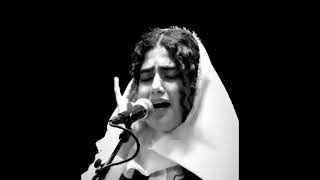 آوای ناب ایران‌زمین با صدای سحر محمدی