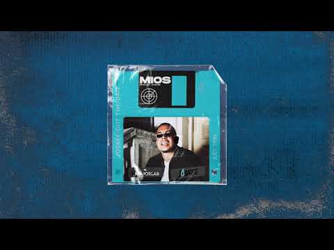 LUCIANO x POP SMOKE Type Beat 'MIOS' Free Drill Beats 2020 - Rap Instrumental (prod. JOSKEE)