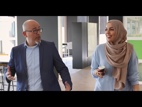 Culturele diversiteit bij Capgemini