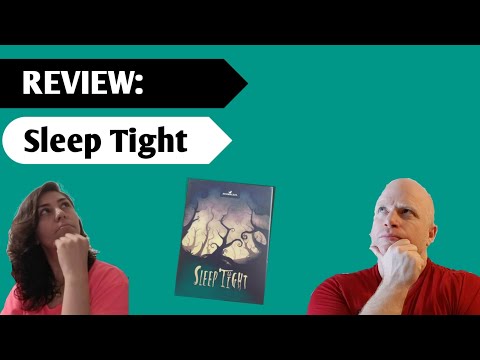 Review: Sleep Tight