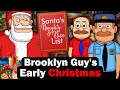 SML Movie: Brooklyn Guy’s Early Christmas! Animation