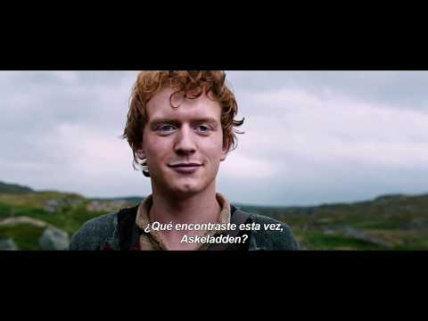 Tráiler La Leyenda del Gigante de la Montaña 2017