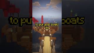 3 Minecraft Builds you'll make before going BACK to SCHOOL 🏫🔥 | #minecraft #backtoschool #cute