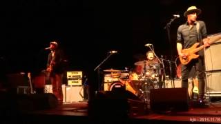 Henrik Freischlader Trio – Early Morning Blues