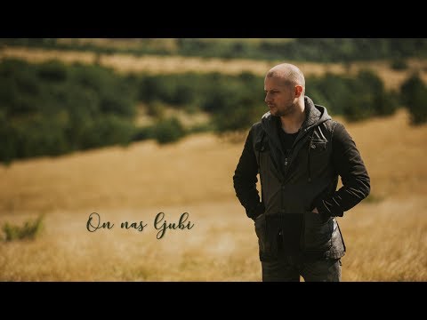 Alan Hrzica i Srce Isusovo - On nas ljubi (autorizirani prepjev)