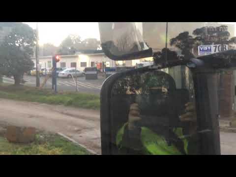 Hyva hooklift scania p440