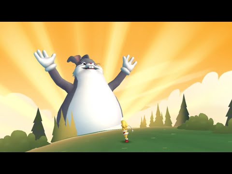 Unlocked Big Chungus - Looney Tunes World of Mayhem