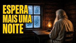 TOLSTÓI: Ele Tinha Tudo e Não Via Motivo Para Viver