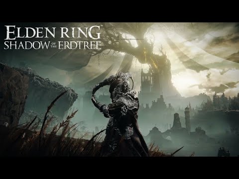 Ein episches Abenteuer beginnt! 🤩 | Elden Ring: Shadow of the Erdtree [001]