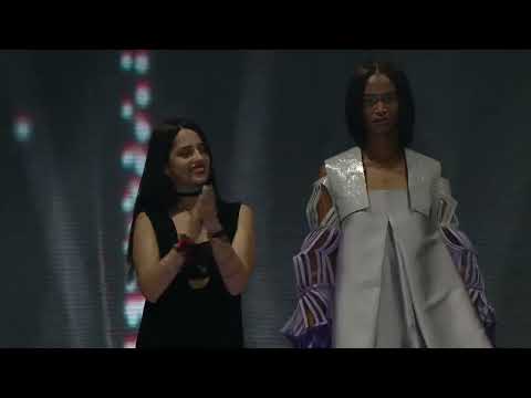 The Clash @altaroma Fashion Runway @accademiadellusso