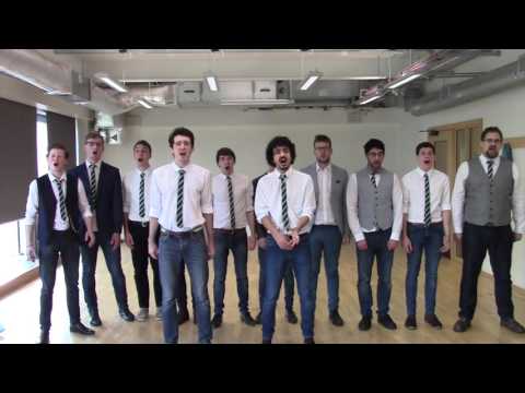 VF-UK University Competition 2016 - Academy