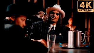 Snoop Doggy Dogg - Vapors [Explicit] [Uncensored] [Remastered In 4K] (Official Music Video)