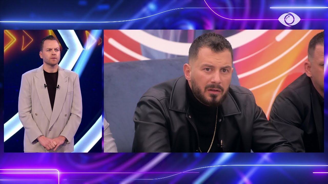 Po e mbyt!/ Përplasja Romeo-Ilnisa: Justifikoj gjaknxehtësinë, por…