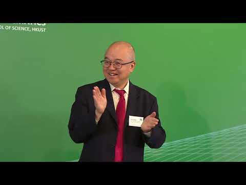 Awards Announcement and Presentation – Bronze