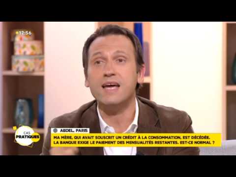 comment rembourser un credit a la consommation