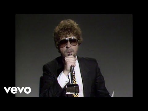 Song:  ELO - Here is the news