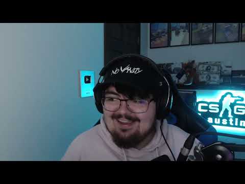 austin talks about the death of party astronauts and rejoining mythic