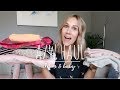 AUTUMN WINTER HAUL MUM AND BABY