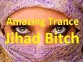 Amazing Trap Song : Jihad Bitch Ethnic Trap 