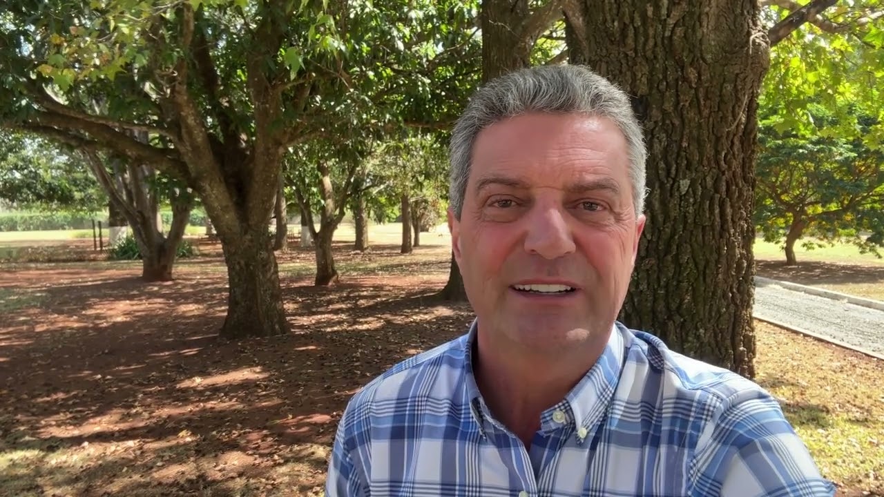 AS PROVAÇÕES DO SEGUIDOR DO MESTRE | MENSAGEM PASTORAL | PR. GILSON GRÜDTNER