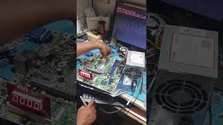Download lagu Desktop Motherboard No display Problem Solved. mp3